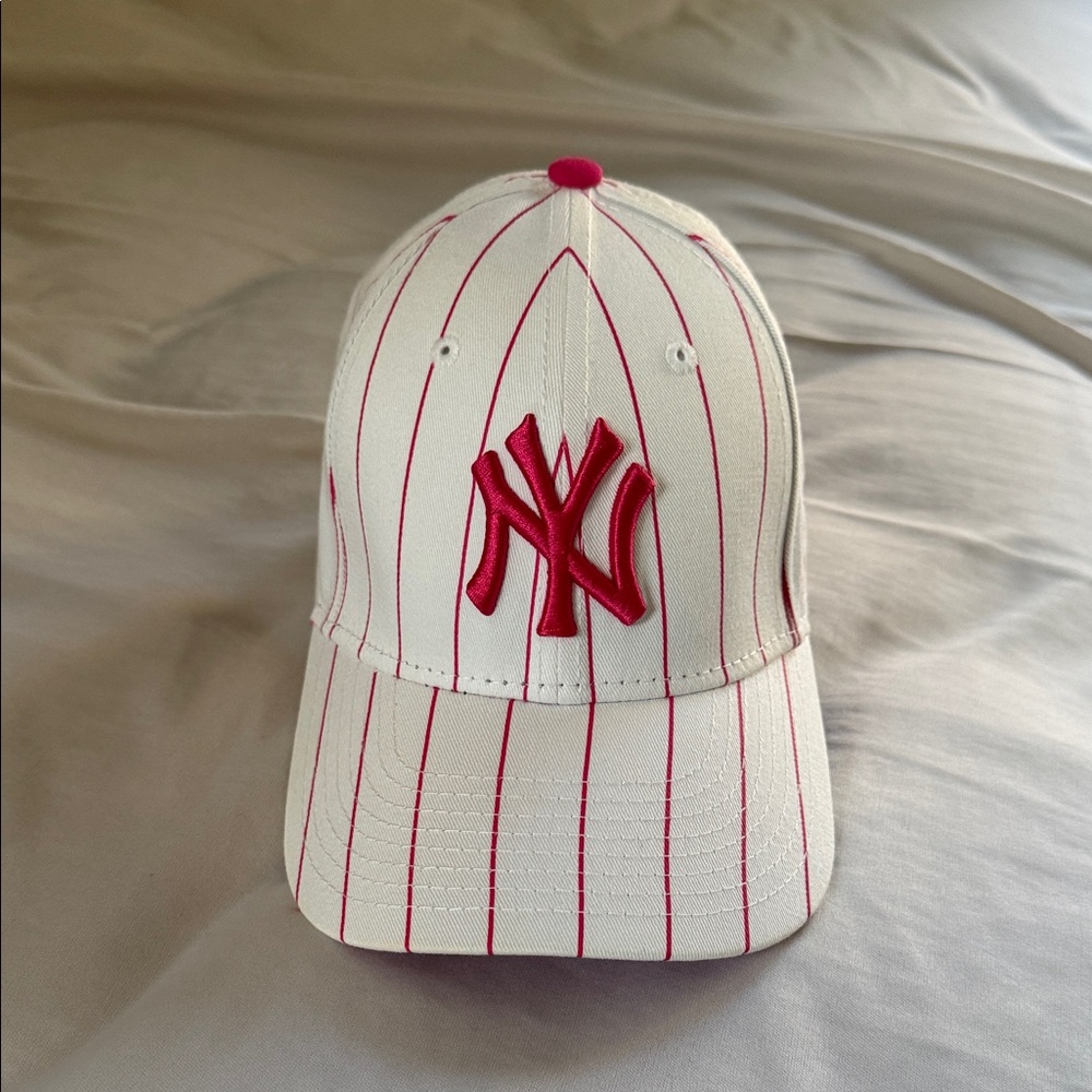 New Era Youth NY Yankees Baseball Cap